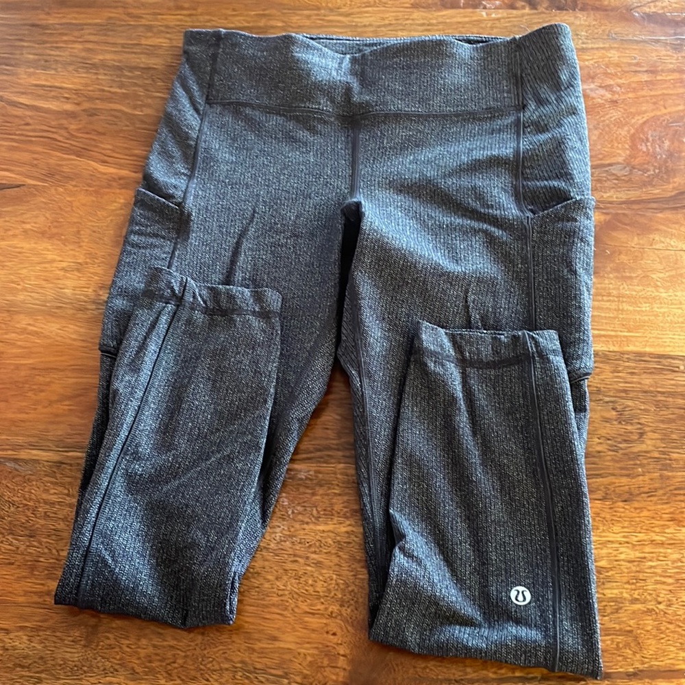 Lululemon leggings